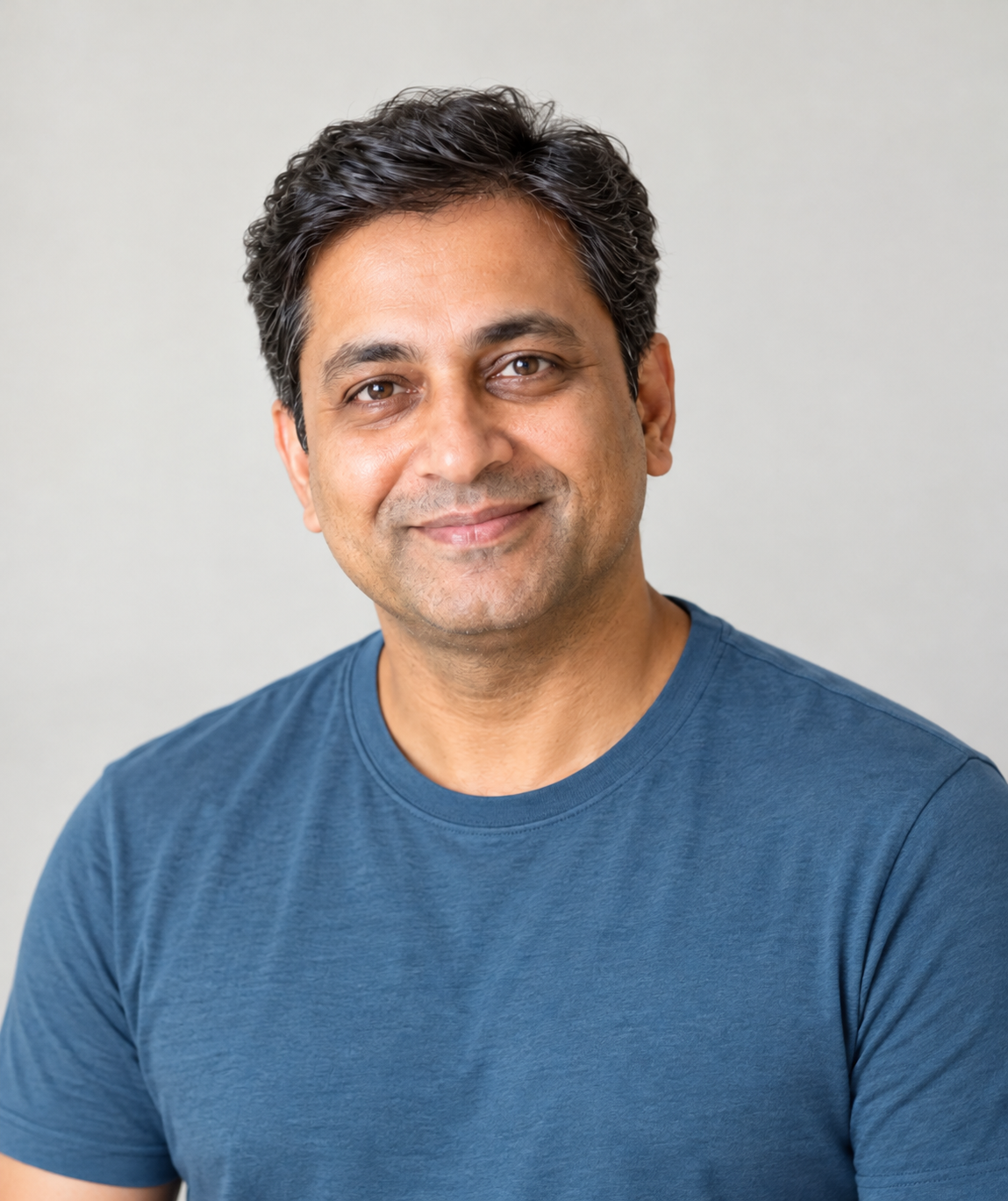 Anil S.