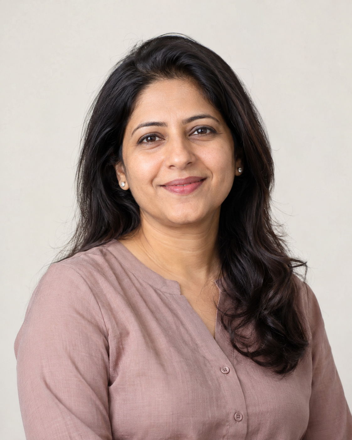 Sunita M.